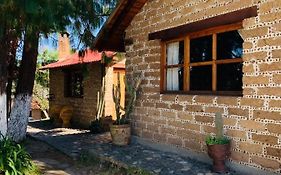 Cabañas Los Cactus
